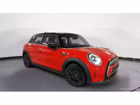 Mini Mini Cooper 1.5