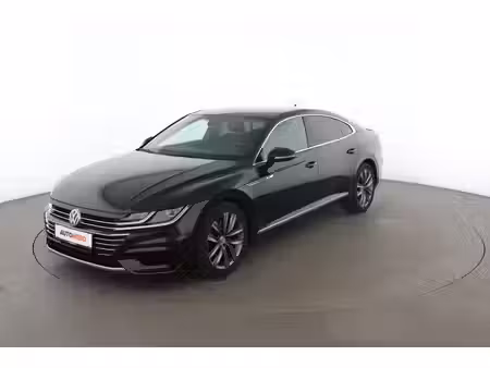 Volkswagen Arteon 2.0 BiTDI 240 4Motion