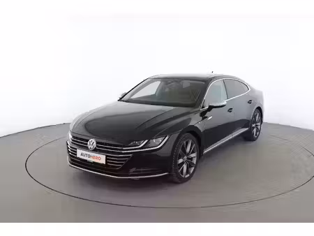 Volkswagen Arteon 2.0 TSI 190
