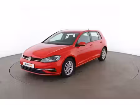 Volkswagen Golf 1.4 TSI 125