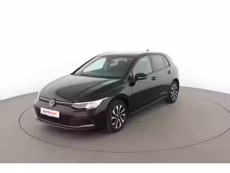 Volkswagen Golf 1.5 TSI 110