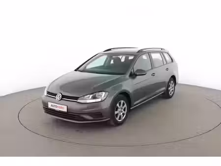 Volkswagen Golf 1.0 TSI 110