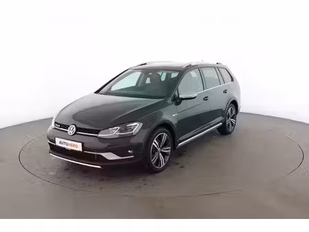 Volkswagen Golf 2.0 TDI