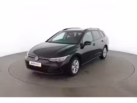 Volkswagen Golf 2.0 TDI 116