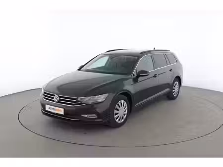 Volkswagen Passat 2.0 TDI 150