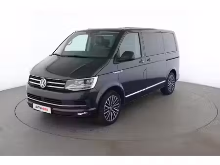Volkswagen Transporter T6 2.0 TDI 150