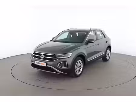 Volkswagen T-Roc 1.5 TSI 110