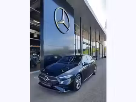 Mercedes-Benz Classe A 