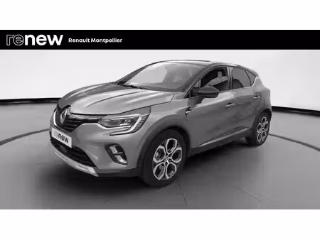 Renault Captur E-Tech 1.6 145