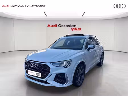 Audi Q3 RS Q3 2.5 400 quattro