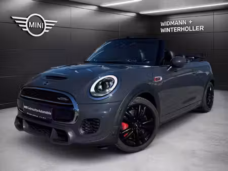 Mini Cabrio John Cooper Works 2.0 231