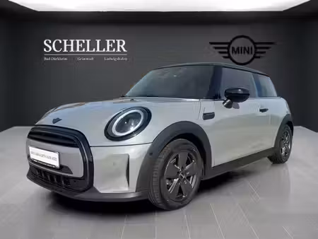 Mini Mini Cooper 1.5 136 Classic