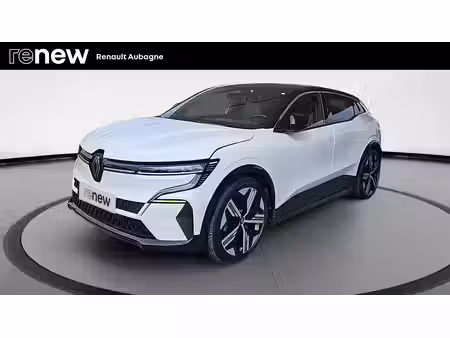 Renault Mégane E-Tech 220 Équilibre
