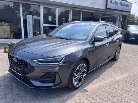 Ford Focus 1.0 155 ST Line X