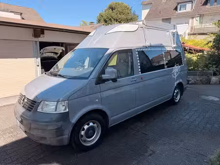 Volkswagen Transporter T5