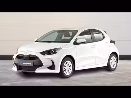 Toyota Yaris 1.5 116 Dynamic