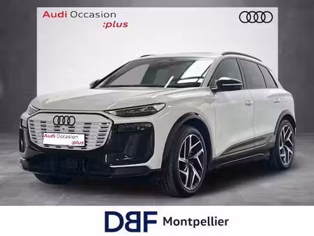 Audi Q6 E-Tron 306 S line