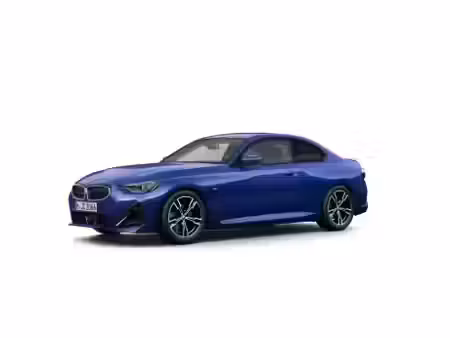 BMW Série 2 218i 2.0 156