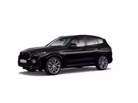 BMW X3 M40i 3.0 265 xDrive