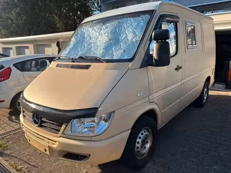 Mercedes-Benz Sprinter 2.2 109 Business