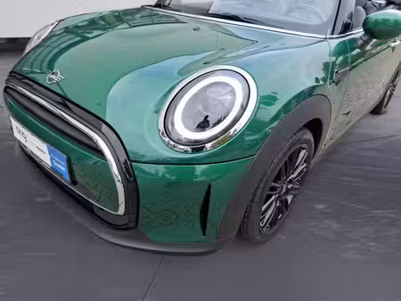 Mini Cabrio One 1.5 102 Classic