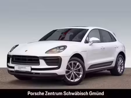 Porsche Macan 2.0 265 4x4