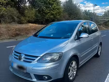 Volkswagen Golf 1.9 TDI 105