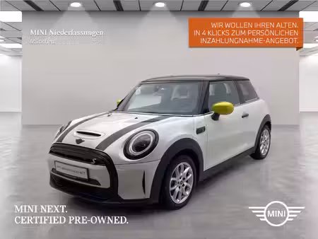 Mini Mini Cooper SE 184