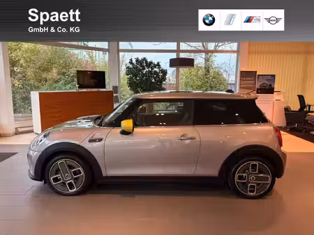 Mini Mini Cooper SE 184