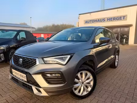 Seat Ateca 1.5 TSI 150