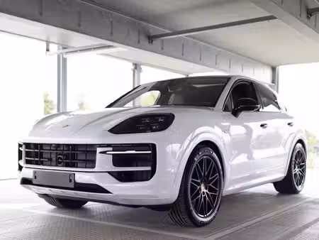 Porsche Cayenne V6 3.0 4x4