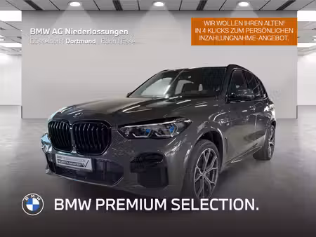 BMW X5 40d 3.0 340 xDrive