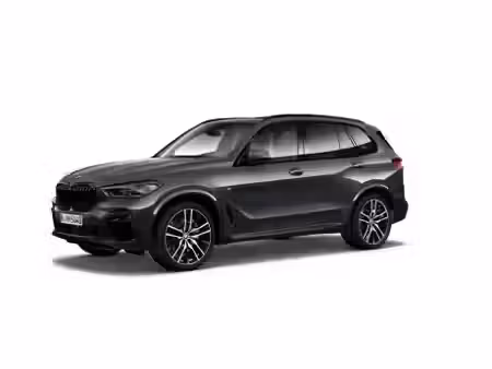 BMW X5 40d 3.0 340 xDrive