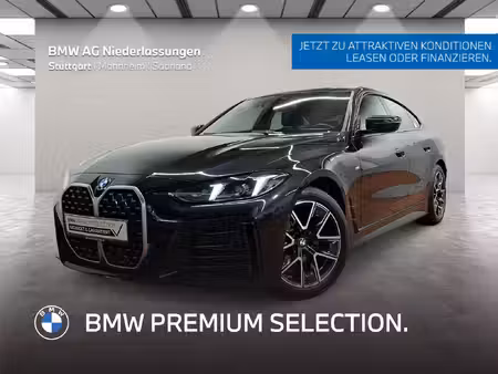 BMW Série 4 420d 2.0 190