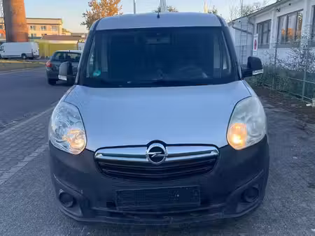 Opel Combo 1.6 Selection
