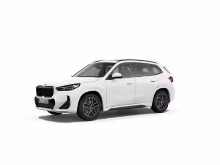 BMW X1 25e 1.5 xDrive