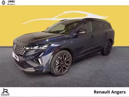 Renault Espace 1.2 200 Esprit Alpine
