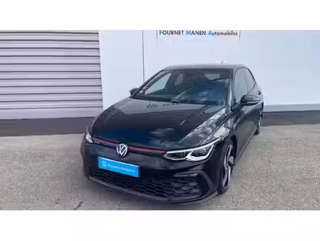 Volkswagen Golf GTI 2.0 245
