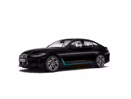 BMW i4 40 340 eDrive