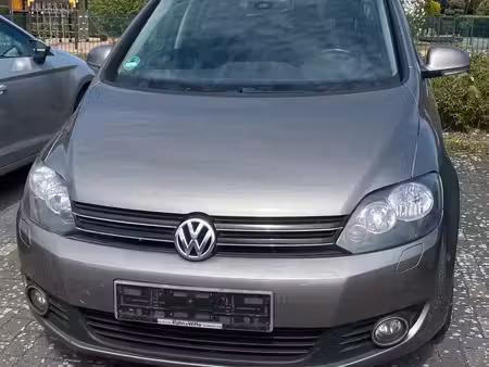 Volkswagen Golf Plus 1.6 TDI