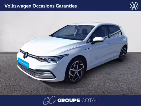 Volkswagen Golf 1.5 TSI 110 Style