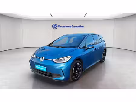 Volkswagen ID.3 150