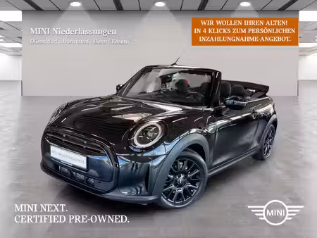 Mini Cabrio Cooper 1.5 136 Classic