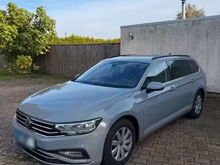Volkswagen Passat 2.0 TDI 200 4Motion