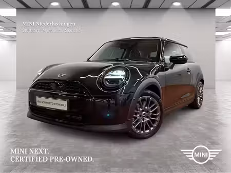 Mini Mini Cooper 1.5 156 Essential