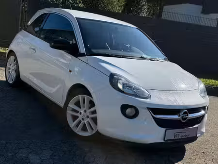 Opel Adam 1.2 70