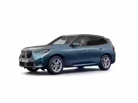 BMW X3 30e 2.0 299 xDrive