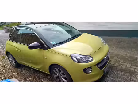 Opel Adam 1.2 70
