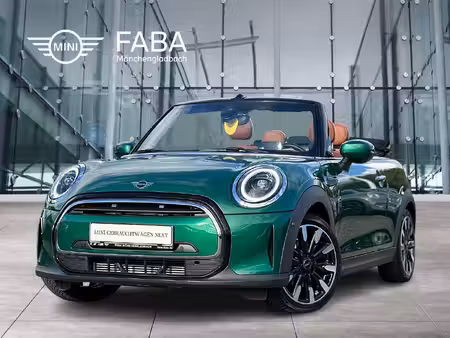 Mini Cabrio Cooper 1.5 136 Classic