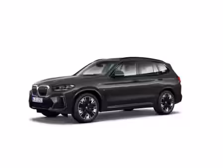 BMW iX3 286 M Sport
